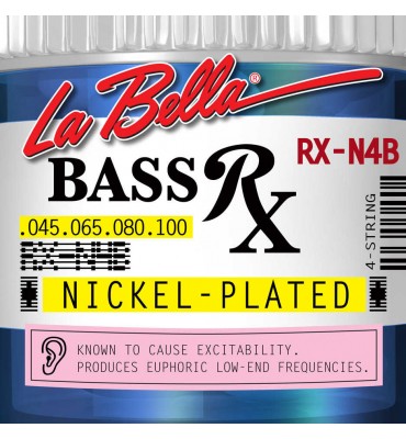 La Bella RX-N4B Muta per...