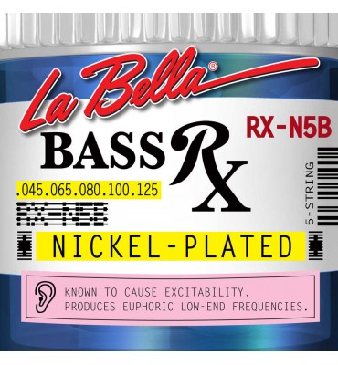 La Bella RX-N5B Muta per...