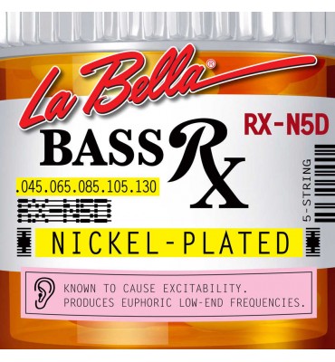 La Bella RX-N5D Muta per...
