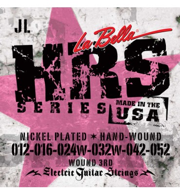 La Bella HRS-JL Muta di...