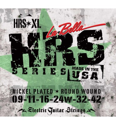 La Bella HRS-XL Muta di...