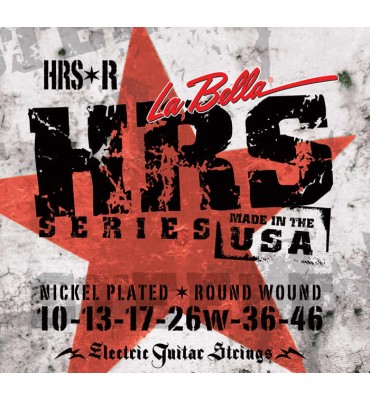 La Bella HRS-R Muta di...