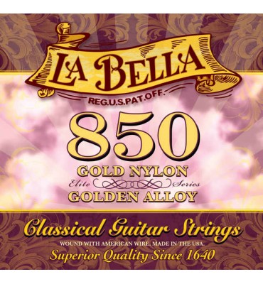 La Bella 850 Muta di corde...