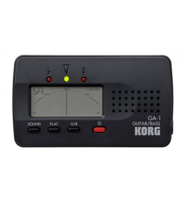 KORG GA-1 Accordatore per...