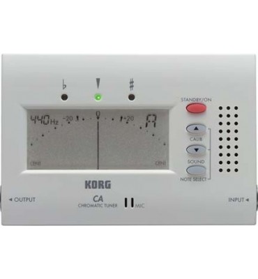 Korg CA-40-WD Accordatore...