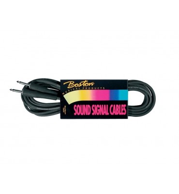 BOSTON GC-100-6BK Cavo per...