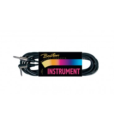 BOSTON GC-104-6BK Cavo per...