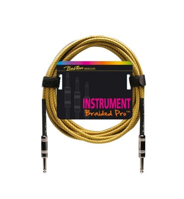 BOSTON GC-262-3 BRAIDER PRO...