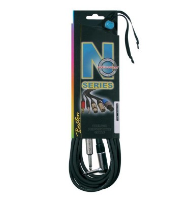 BOSTON GC-505-3 NEUTRIK-S...
