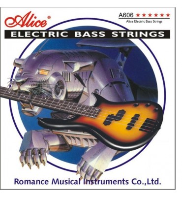 Alice A606 Muta per basso...