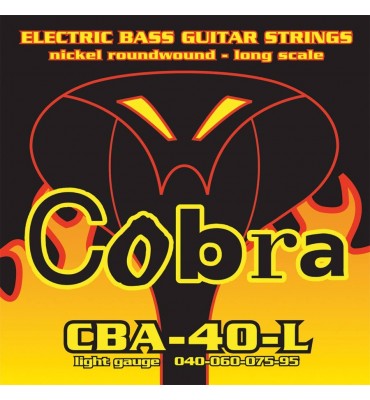 Cobra CBA-40-L Muta di...