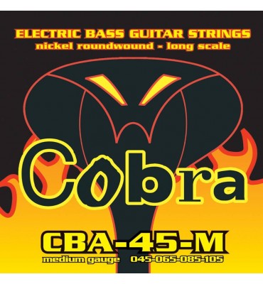 Cobra CBA-45-M Muta di...