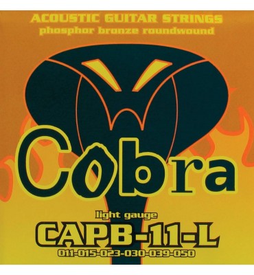 Cobra CAPB-11-L Muta di...