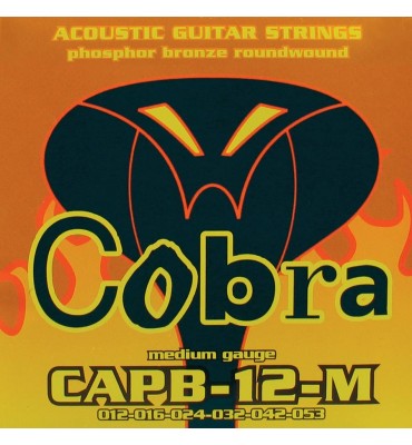 Cobra CAPB-12-M Muta di...