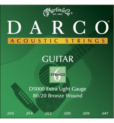 MARTIN DARCO D5000 -...