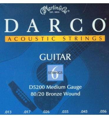 MARTIN DARCO D5200 013/056...