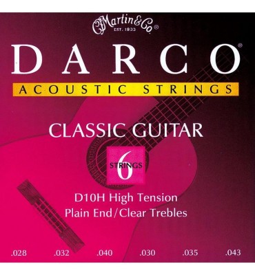 Martin Darco D10H - 028/043...