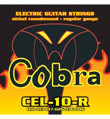 Cobra CEL-10-R Muta di...