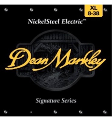 DEAN MARKLEY 2501B XL...