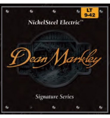 DEAN MARKLEY 2502B LT...