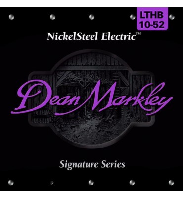DEAN MARKLEY 2504B LTHB -...