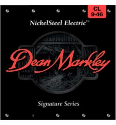 DEAN MARKLEY 2508 CL...