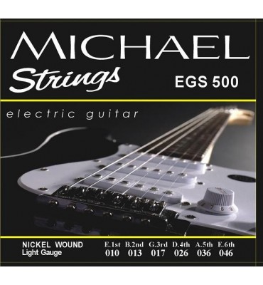 MICHAEL STRINGS EGS500...