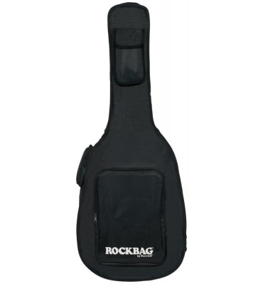 ROCKBAG RB20529B Borsa imbottita per chitarra acustica