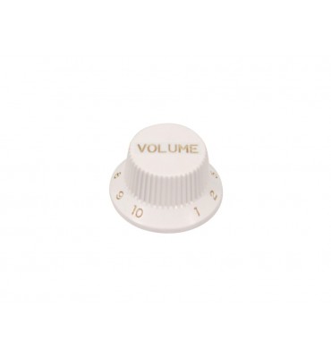 Boston KW-240-V Bell Knob...