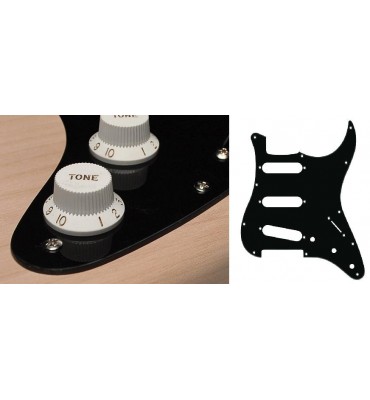 Boston ST-113-B Pickguard...