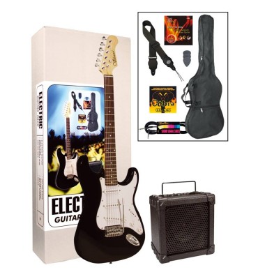 Volcano GP-105-BK pack...