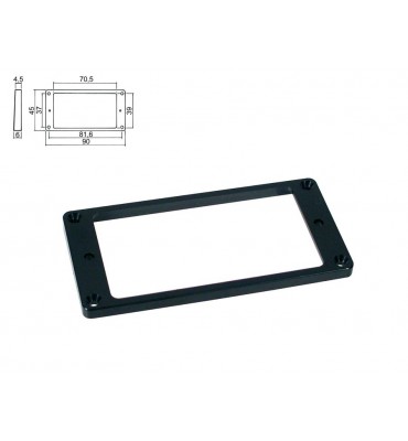 Boston HPF-02-SBK...
