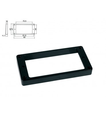 Boston HPF-02-TBK...