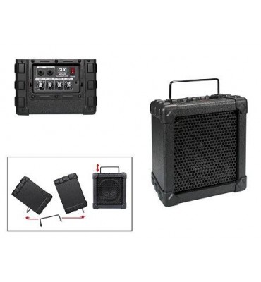 Volcano GP-105-BK pack...