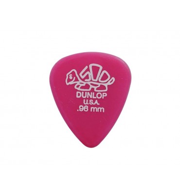 Dunlop 41-R-96/S Delrin Set...