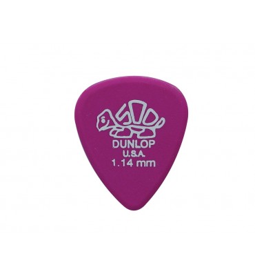 Dunlop 41-R-114/S Delrin...