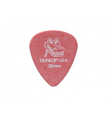 DUNLOP 417-P-58 GATOR GRIP...