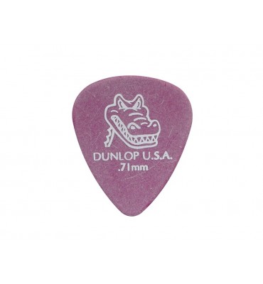 DUNLOP 417-P-71 GATOR GRIP...