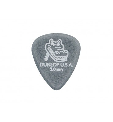 DUNLOP 417-P-200 GATOR GRIP...