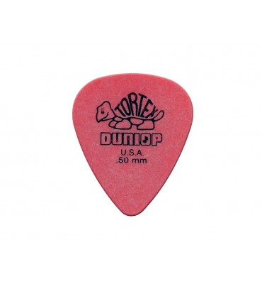 Dunlop 418-P-50 Tortex kit...