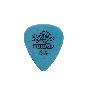 Dunlop 418-P-100 Tortex kit...
