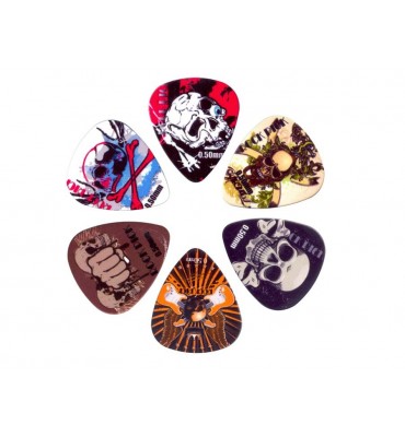 Boston BRP6-050 rock picks...