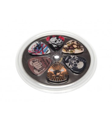 Boston BRP6-050 rock picks...