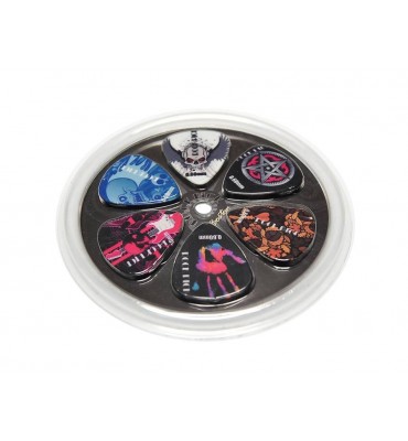 Boston BRP6-060 rock picks...