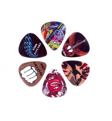 Boston BRP6-073 rock picks...