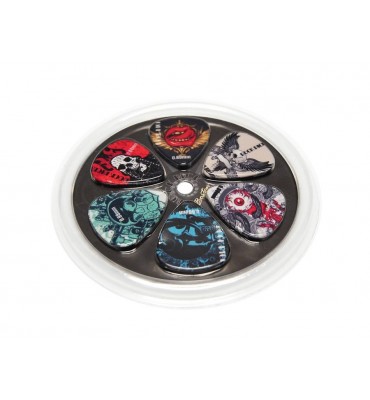 Boston BRP6-088 rock picks...