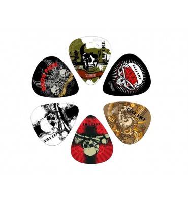 Boston BRP6-100 rock picks...