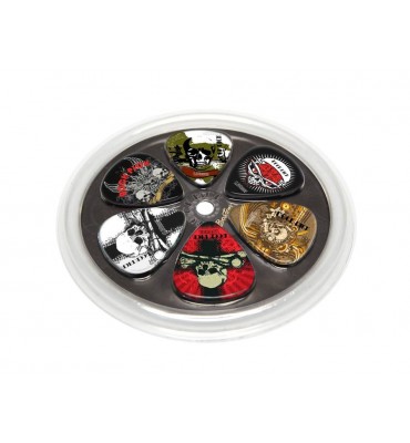 Boston BRP6-100 rock picks...