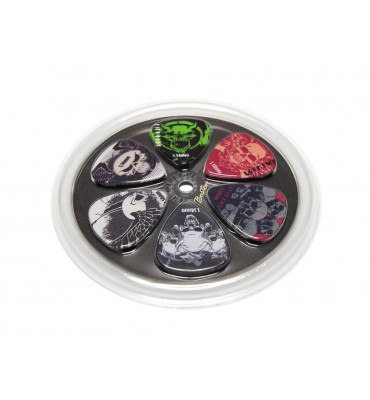 Boston BRP6-114 rock picks...