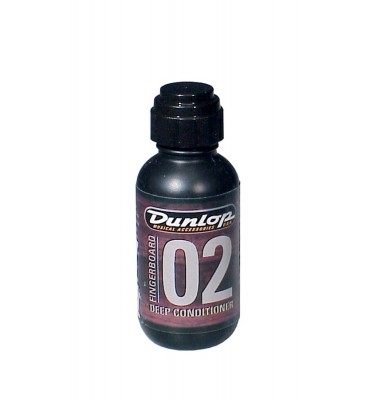 Dunlop DL-6532 Pulitore con...